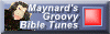 Maynards Groovy Bible Tunes